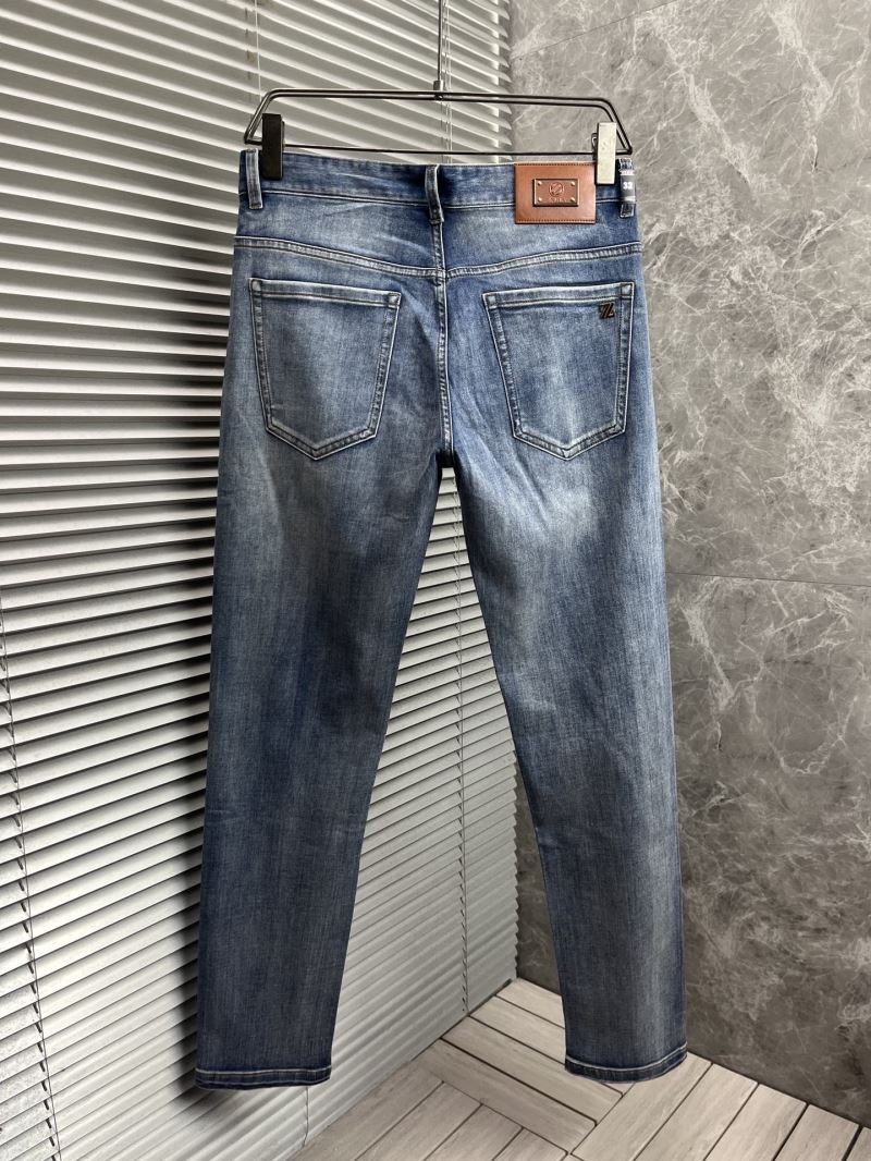 Zegna Jeans